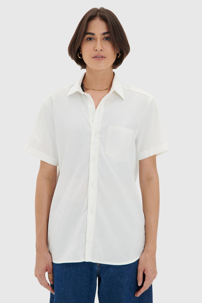 CAMISA LINEN