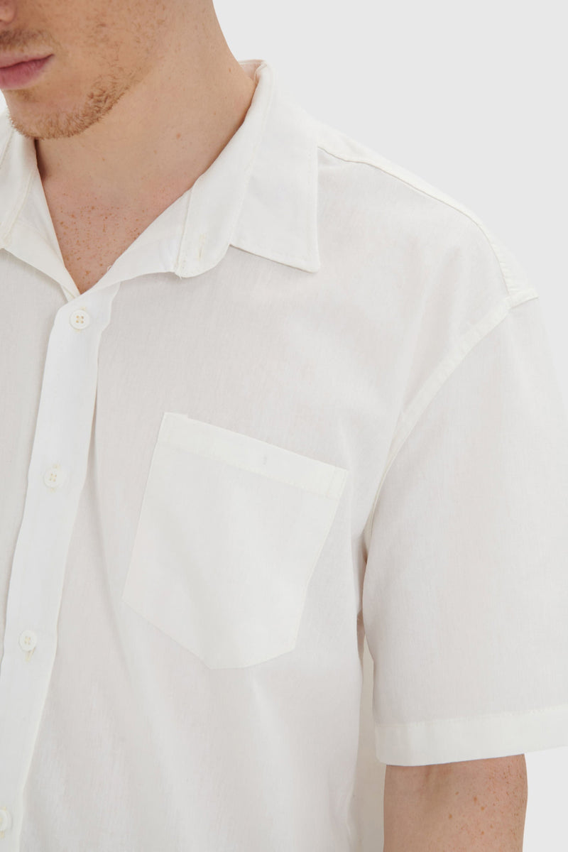 CAMISA LINEN