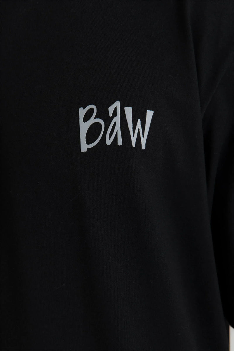 CAMISETA BAW COMIC