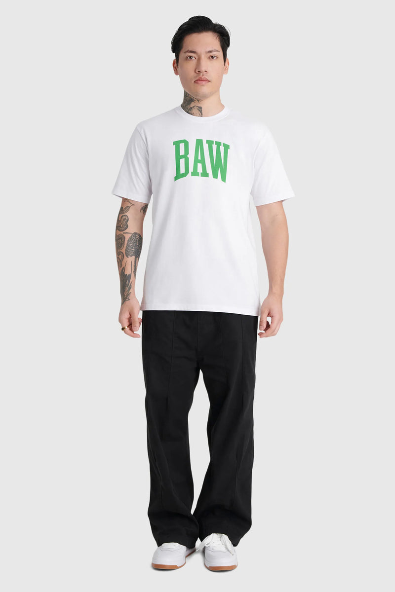 Camiseta Regular Baw Athletic