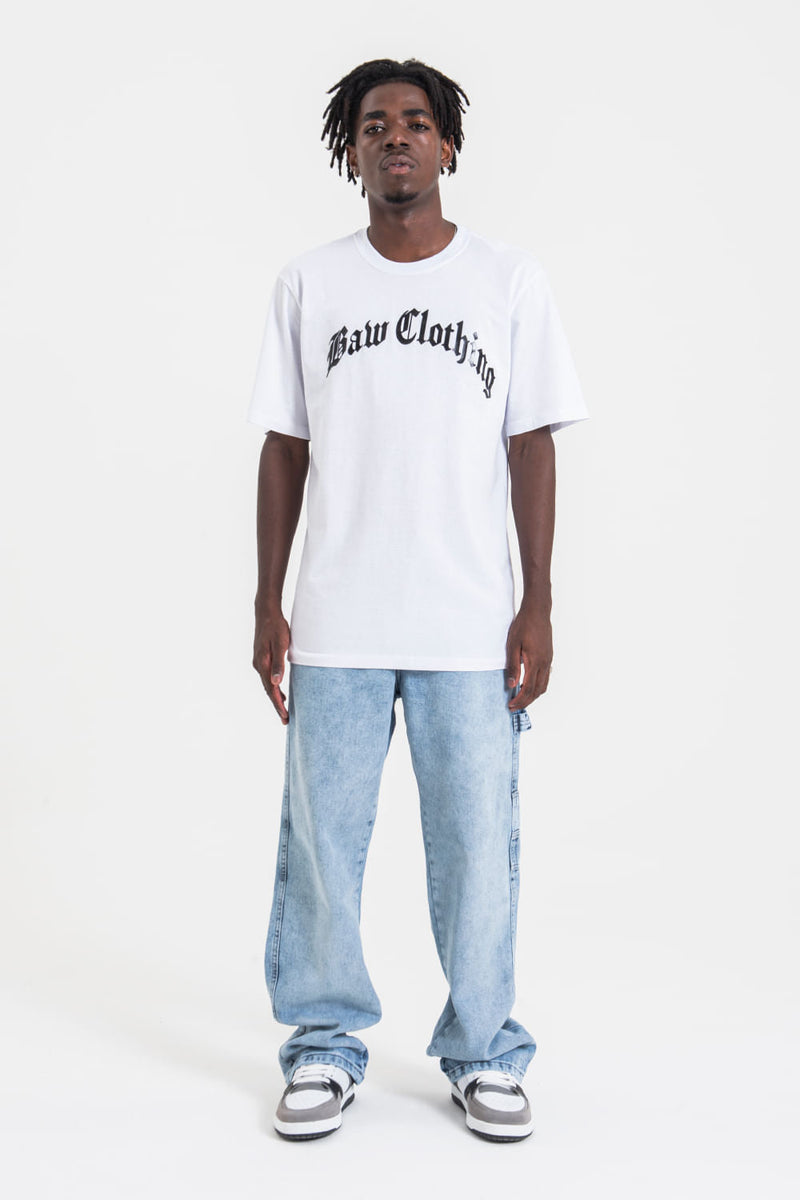 CAMISETA BAW THUG LOGO