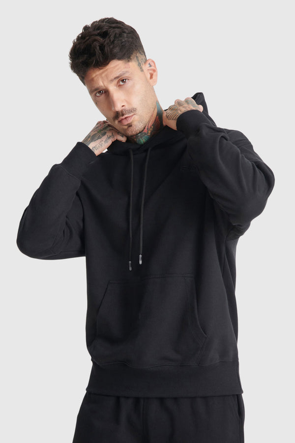 MOLETOM HOODIE ESSENTIAL BR