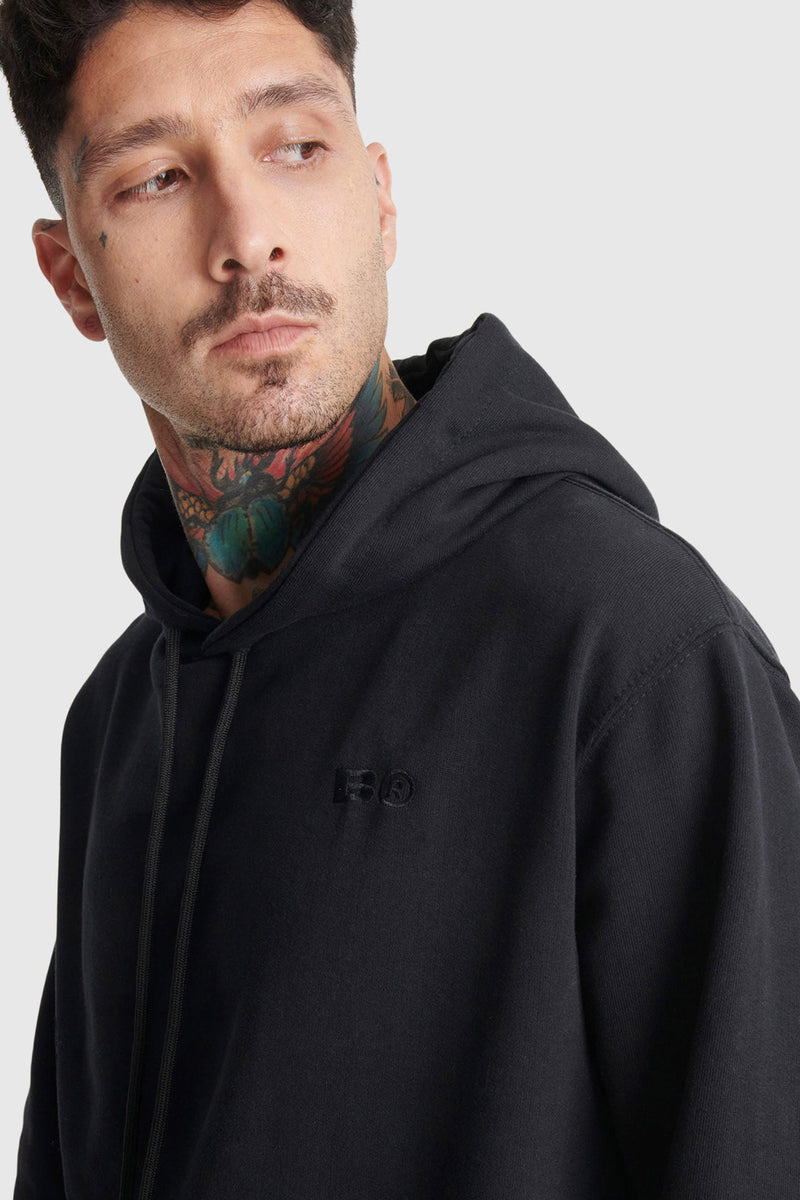 MOLETOM HOODIE ESSENTIAL BR