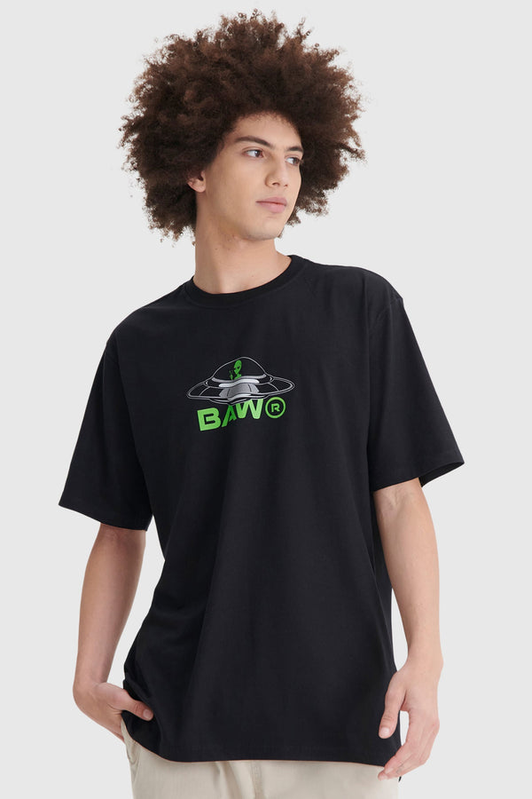 CAMISETA BAW REGULAR UFO