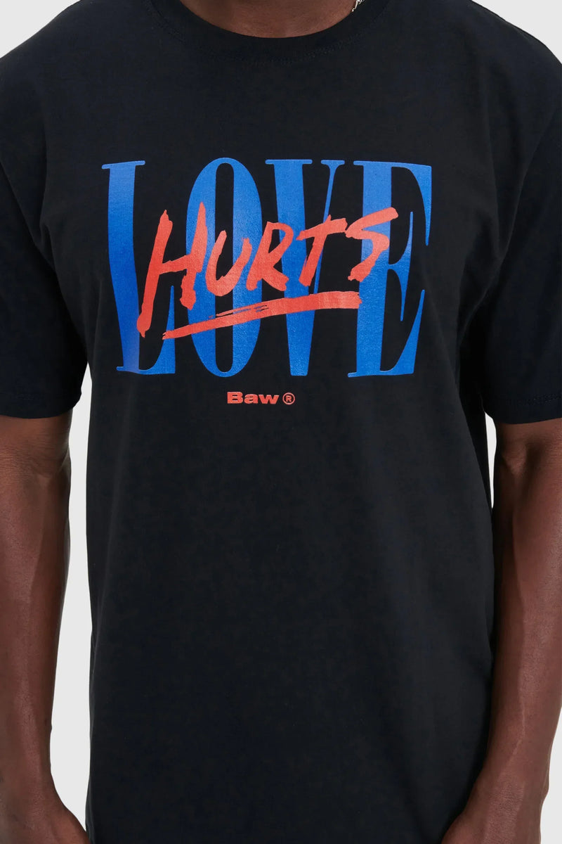 Camiseta Baw Regular Hurts