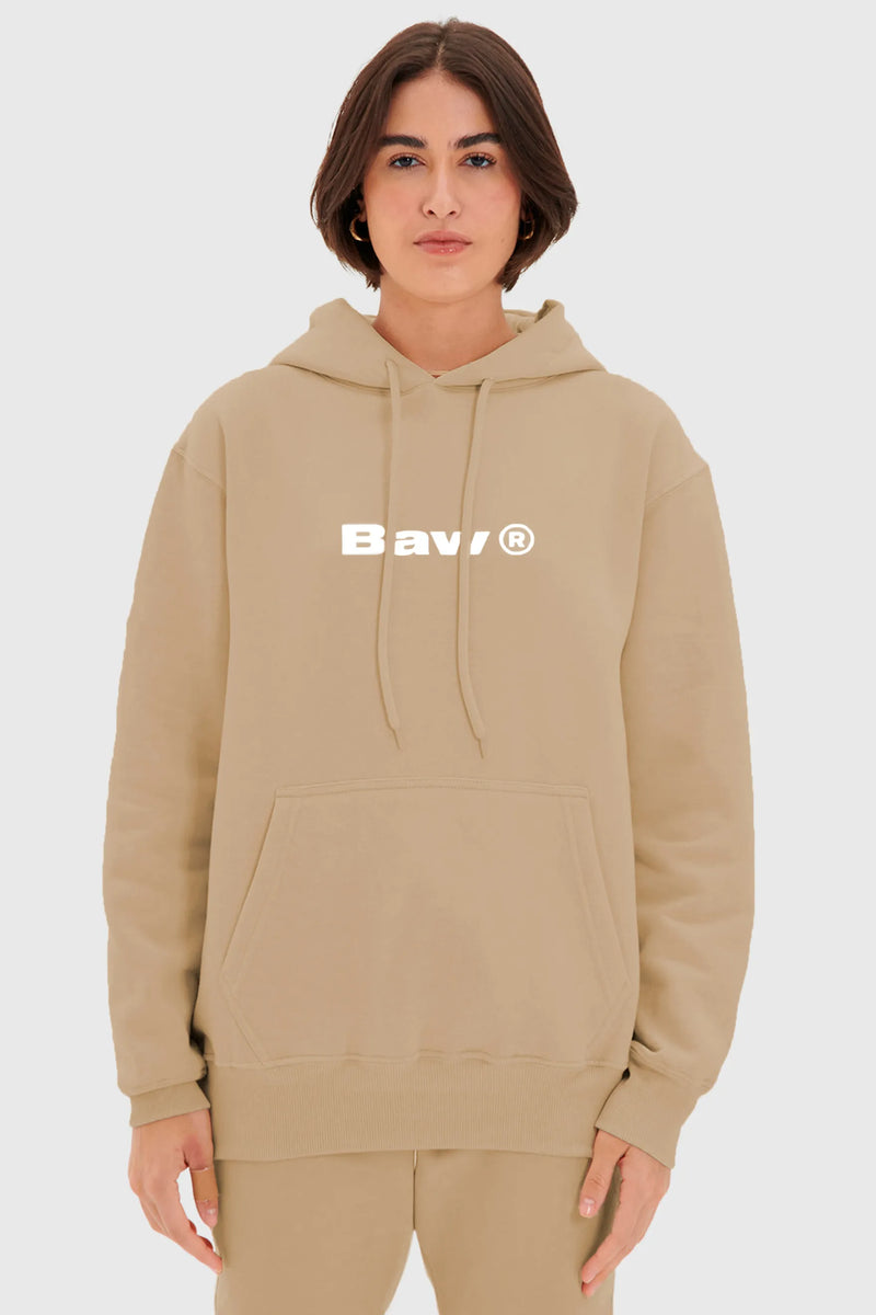 MOLETOM HOODIE BAW R LOGO