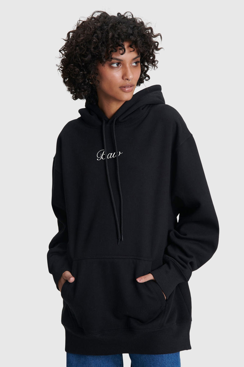 MOLETOM HOODIE BAW CLASSY LOGO