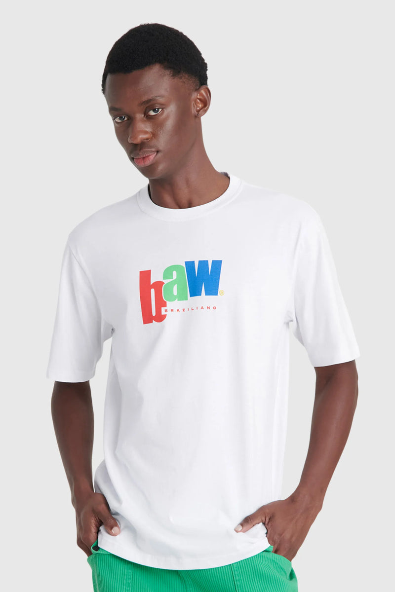 Camiseta Baw Brasiliano