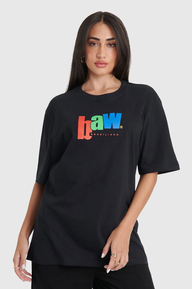 Camiseta Baw Brasiliano