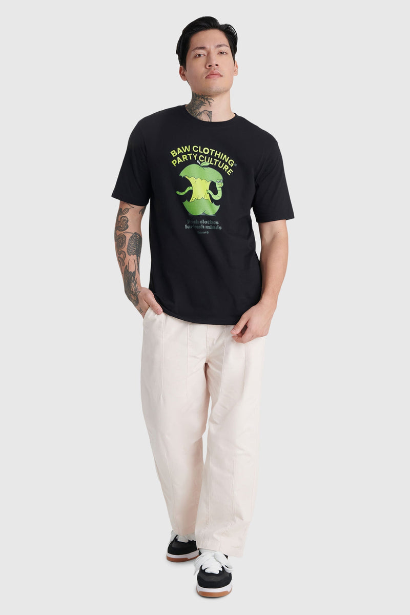 Camiseta Baw Green Apple