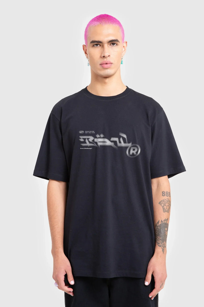 Camiseta Regular Baw Elegance