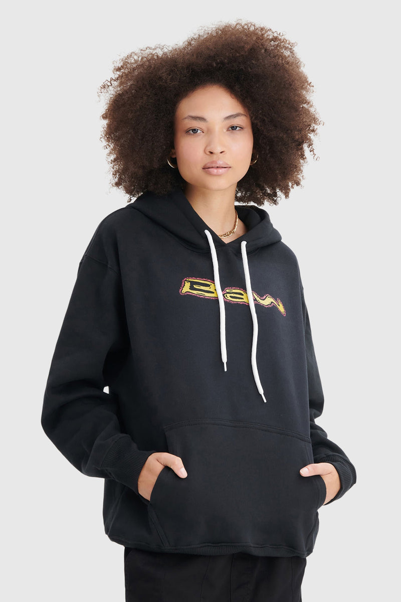 Moletom Hoodie Baw Chalk