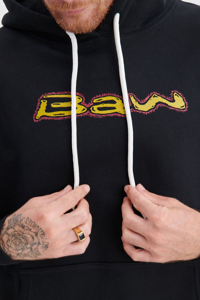 Moletom Hoodie Baw Chalk