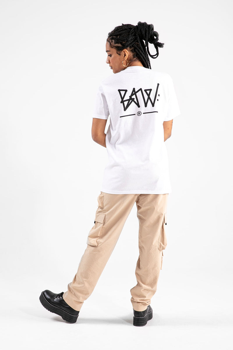 CAMISETA BAW SIGNATURE